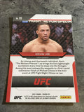 Kevin Lee UFC 2021 Panini Prizm #95