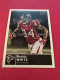 Roddy White Falcons 2010 Topps Magic #68SP