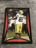 Greg Jennings Packers 2008 Bowman #66