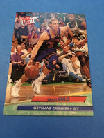 Craig Ehlo Cavaliers 1992-1993 Fleer Ultra #36