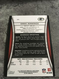 Greg Jennings Packers 2008 Bowman #66