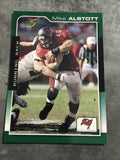 Mike Alstott Buccaneers 2000 Score #197
