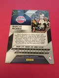 Marcus Morris Pistons 2016-2017 Prizm #204