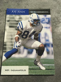 E.G. Green Colts 1999 Donruss #57