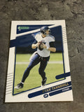 Ryan Tannehill Titans 2021 Panini Donruss #11