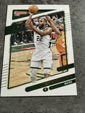 Khris Middleton Bucks 2021-22 Donruss #199