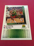 Derrick McKey Sonics 1993-1994 Upper Deck #133