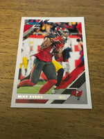 Mike Evans Buccaneers 2019 Donruss #236