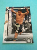 Frankie Edgar UFC 2015 Topps Chronicles #42