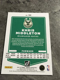 Khris Middleton Bucks 2021-22 Donruss #199