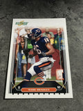 Mark Bradley Bears 2006 Score Glossy #47