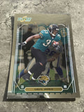 Greg Jones Jaguars 2006 Score Select #128