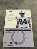 E.G. Green Colts 1999 Donruss #57