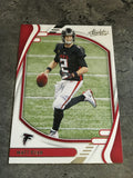 Matt Ryan Falcons 2021 Panini Absolute #33