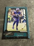 Dalvin Cook Vikings 2020 Panini Playbook #74