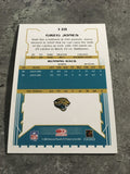 Greg Jones Jaguars 2006 Score Select #128