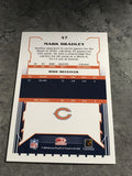 Mark Bradley Bears 2006 Score Glossy #47