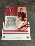 Matt Ryan Falcons 2021 Panini Absolute #33