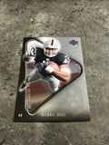 Michael Bush Raiders 2007 Upper Deck Rookie Premiere #5