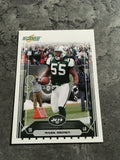 Mark Brown Jets 2006 Score #312