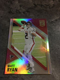 Matt Ryan Falcons 2021 Panini Elite #87