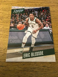 Eric Bledsoe Bucks 2017-2018 Prestige# 122