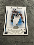 Julius Peppers Panthers 2006 Donruss Threads #140