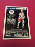 Joe Kocur Rangers 1991-1992 Pinnacle #240