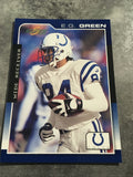E.G. Green Colts 2000 Score #82