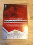 Steve Novak Raptors 2013-2014 Prestige #142