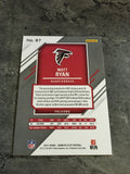Matt Ryan Falcons 2021 Panini Elite #87