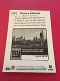 Ramses Barden Giants 2010 Topps Magic #40