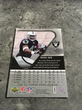 Michael Bush Raiders 2007 Upper Deck Rookie Premiere #5
