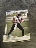 Michael Thomas Saints 2021 Prestige #132