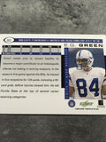 E.G. Green Colts 2000 Score #82