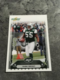 Mark Brown Jets 2006 Score Glossy #312