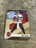 Matt Ryan Falcons 2021 Panini Mosaic #14
