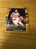 Derrick Rose Cavaliers 2017-2018 Donruss#29