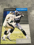 Muhsin Muhammad Panthers 1999 Donruss #21