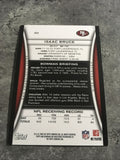 Isaac Bruce 49ers 2008 Bowman #89