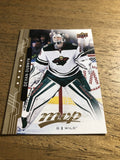 Devan Dubnyk Wild 2018-2019 Upper Deck MVP #199