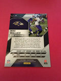 Mike Wallace Ravens 2016 Prizm #58