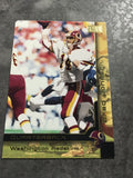 Brad Johnson Redskins 2000 Skybox #147
