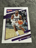 Buddy Hield Kings 2021-22 Donruss #132