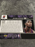 Antonio McDyess Suns 1998-99 Upper Deck #206