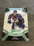 Mikko Rantanen Avalanche 2021-22 Upper Deck MVP #96