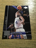 Michael Finley Mavericks 1997-1998 Upper Deck #25