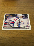 John Vanviesbrouck Rangers 1992-1993 Upper Deck #44