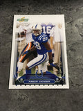 Marlin Jackson Colts 2006 Score #122