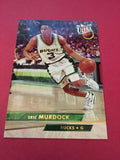 Eric Murdock Bucks 1993-1994 Fleer Ultra #111